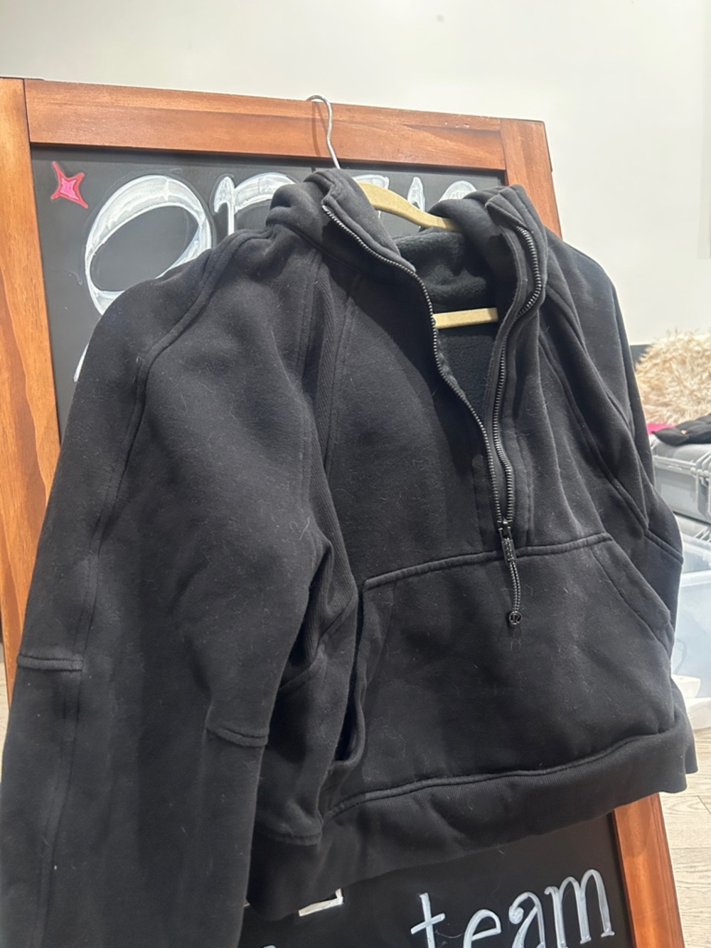 Lululemon Sweater